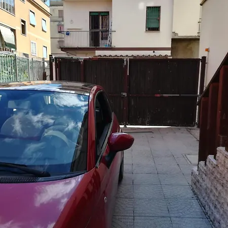 Indipendente Montesacro 罗马