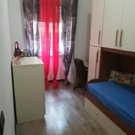 Indipendente Montesacro * Roma