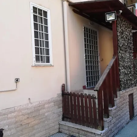 Apartment Indipendente Montesacro Rom