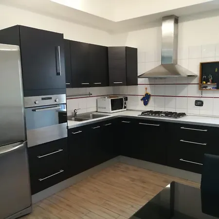 Indipendente Montesacro Apartment