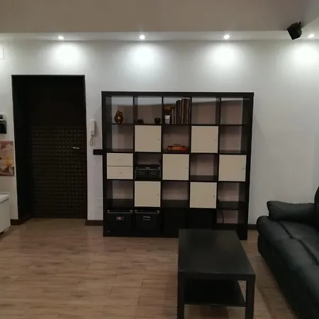 Indipendente Montesacro Apartment