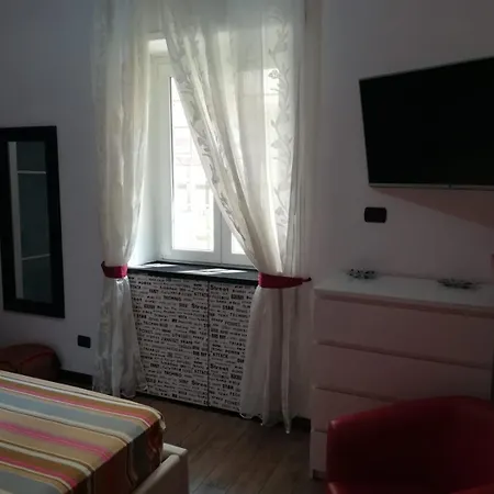 Apartment Indipendente Montesacro *