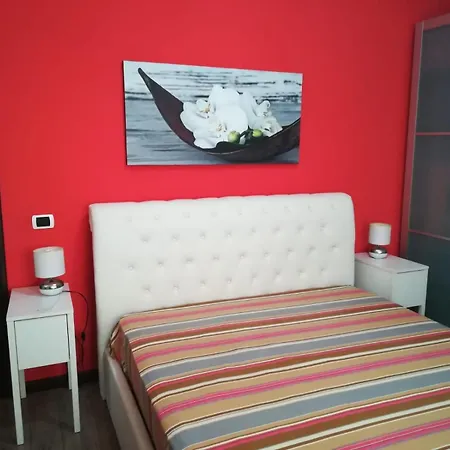 Apartment Indipendente Montesacro