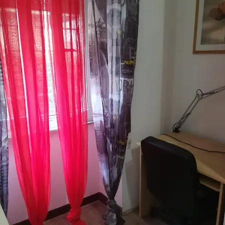 Indipendente Montesacro Apartment *