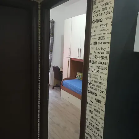 Indipendente Montesacro Rom