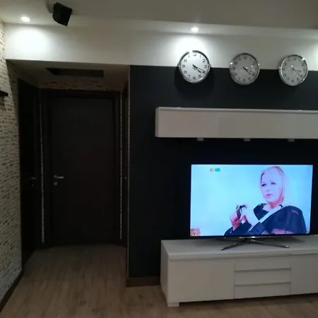 Indipendente Montesacro Rom