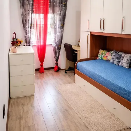 D&r Appartament רומא