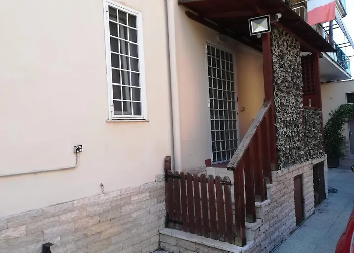 Daire Indipendente Montesacro Roma