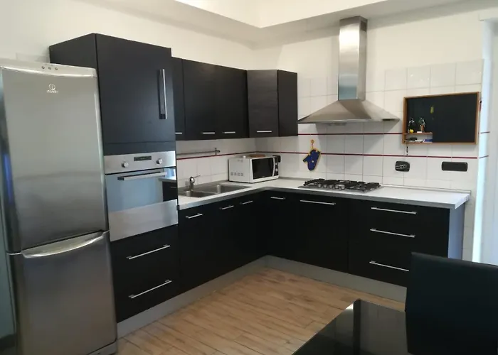 Indipendente Montesacro Daire