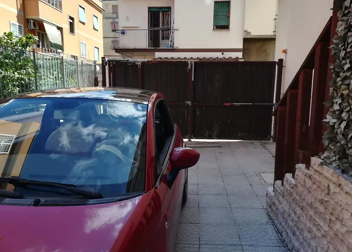 Indipendente Montesacro Roma