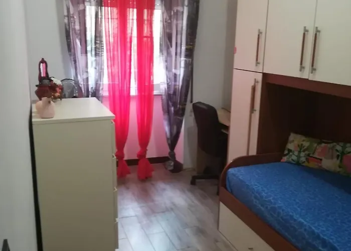 Indipendente Montesacro * Roma