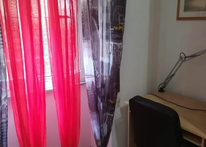 Indipendente Montesacro Daire *