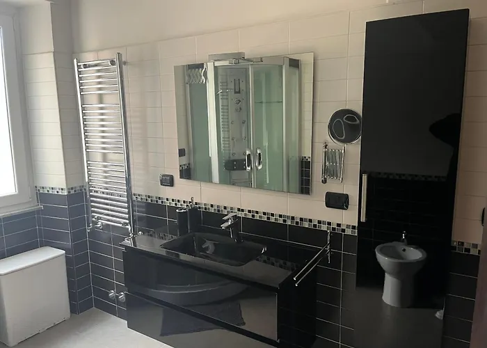 Indipendente Montesacro Daire