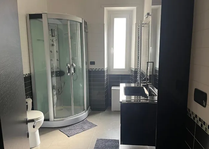 Daire Indipendente Montesacro