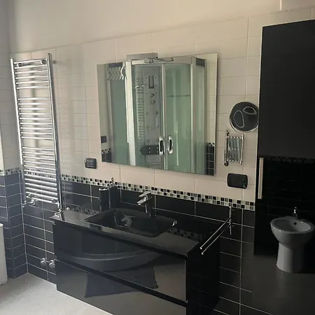 D&r Appartament Daire