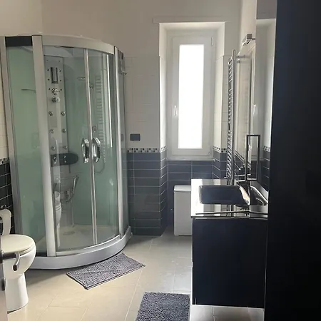 Apartamento Indipendente Montesacro